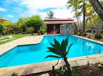 Rural · 40000m² · 3 Quartos · 30 Vagas · Seu Paraíso Rural e Praiano: Fazenda em Nova Cruz, Igarassu, PE