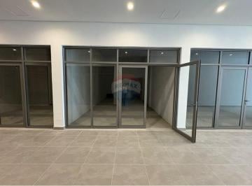 Comercial · 50m² · ALUGUEL COMERCIAL – SALA/BOX com 50  m²  EM GALERIA NO ALTO DA LAPA, CERRO CORÁ 2235