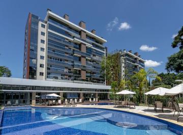 Apartamento de 3 quartos, Curitiba · Apartamento com 235m², 3 suítes e 4 vagas à venda no bairro Ecoville.