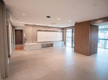 Apartamento de 4 quartos, Curitiba · Apartamento com 235m² Privativos, 4 Domritórios e 4 vagas à venda no Ecoville.