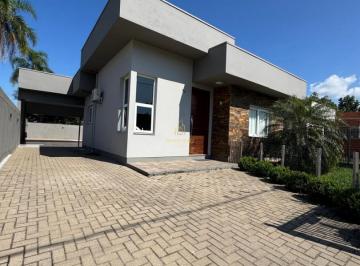 37154607_g.jpg · Imóvel pronto para morar em Nova Hartz: Casa no Bairro Progresso