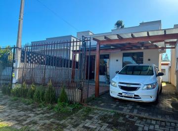 Casa · 70m² · 2 Quartos · 1 Vaga · Casa a venda em Araricá