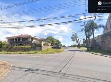 Terreno , Curitiba · Terreno no Pilarzinho, Schafer Aceita 50% Permuta