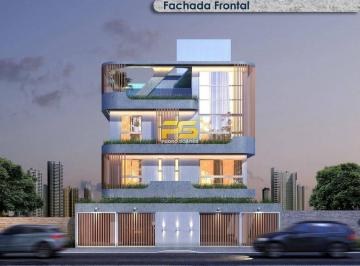 Apartamento · 82m² · 2 Quartos · 1 Vaga · APARTAMENTO A VENDA NO BAIRRO DOS BANCARIOS EM JOÃO PESSOA, PB.