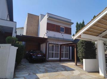 Casa · 210m² · 3 Quartos · 3 Vagas · Casa à venda em Campinas, Parque Rural Fazenda Santa Cândida, com 3 suítes, com 210 m²