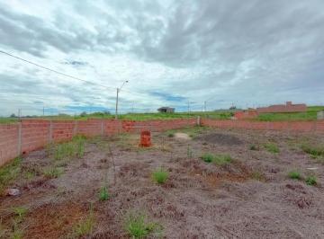 Terreno · 307m² · Terreno Padrão em São Carlos