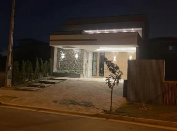 Casa · 202m² · 3 Quartos · 4 Vagas · Venda de Casa - Condomínio Jardim Flamboyant, Paulínia/SP