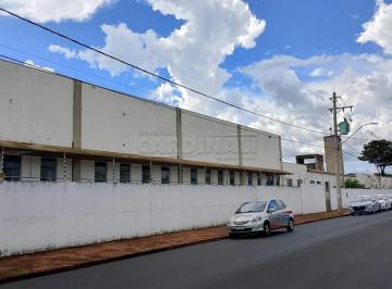 Comercial · 5464m² · 110 Vagas · Excelente imóvel comercial, próximo a supermercados, faculdades e centro da cidade