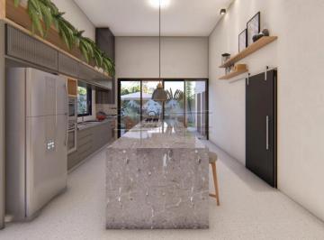 Casa · 300m² · 4 Quartos · 2 Vagas · Venda de Casa - Condomínio Parque Brasil 500, Paulínia/SP