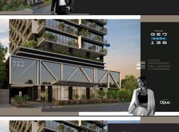 imagem-1 · Ágio Ágio Opus Geo  Sala comercial com null Quarto(s) por R$ 780.000 no setor Setor Marista VN26206