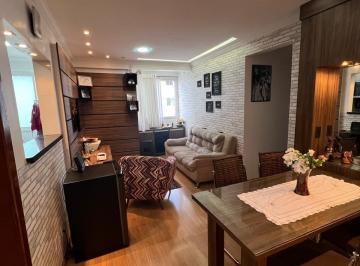 Apartamento de 3 quartos, Taguatinga · Taguatinga, apartamento, 3 quartos, suíte, vaga coberta, lazer, Platinum