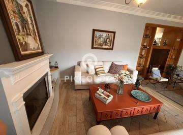 Casa · 242m² · 3 Quartos · 4 Vagas · Casa à venda em Campinas, Cambuí, com 3 quartos, com 242.25 m²