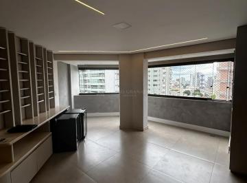 Apartamento · 205m² · 4 Quartos · 2 Vagas · Apartamento 04 dormitórios | Edifício Max Eidam