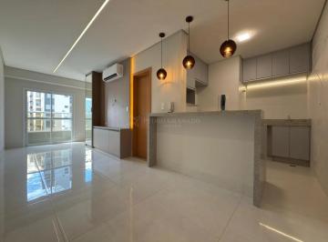 Apartamento · 41m² · 1 Quarto · 1 Vaga · Apartamento no Jardins D Roma - Todo Planejado móveis Idélli - Centro de Maringá