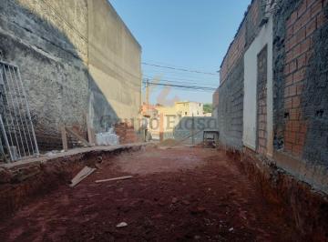 Casa · 80m² · 1 Quarto · 1 Vaga · Construa o que quiser! Terreno de 125m² no  Jardim Casablanca - Zona Sul