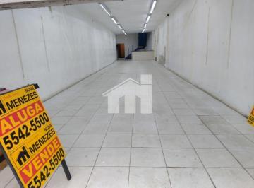 Comercial · 280m² · Imovel comercial  Largo 13 para Venda e Aluguel Oportunidade!!