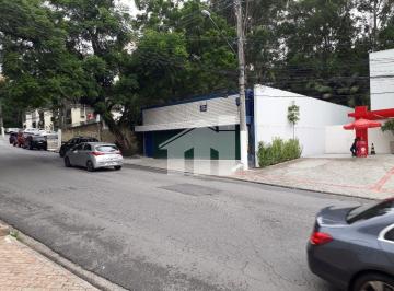 Comercial · 235m² · 4 Vagas · Ponto comercial para locação no Panamby