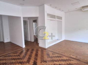 Comercial · 83m² · 4 Quartos · 1 Vaga · Casa a venda em Higienópolis com 4 salas