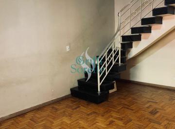 Casa · 120m² · 2 Quartos · 1 Vaga · Sobrado à Venda na Vila Prudente - São Paulo/SP.