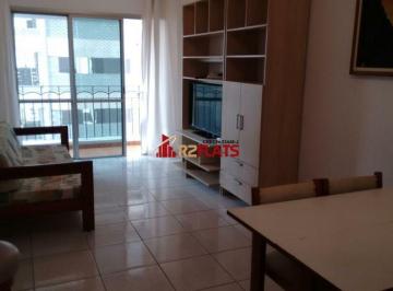 Apartamento · 42m² · 1 Quarto · 1 Vaga · Flat com ótimo preço no bairro Jardins. Confira!