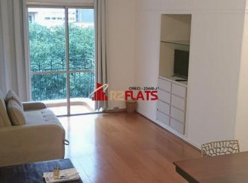Apartamento · 62m² · 2 Quartos · 2 Vagas · Flat com ótimo preço no bairro Jardins. Confira!