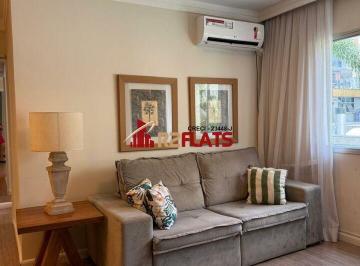 Apartamento · 80m² · 2 Quartos · 2 Vagas · Flat com ótimo preço no bairro Jardins. Confira!