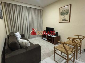 Apartamento · 63m² · 1 Quarto · 1 Vaga · Flat com ótimo preço no bairro Jardins. Confira!
