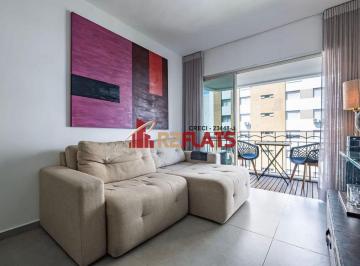 Apartamento · 42m² · 1 Quarto · 1 Vaga · Flat com ótimo preço no bairro Jardins. Confira!