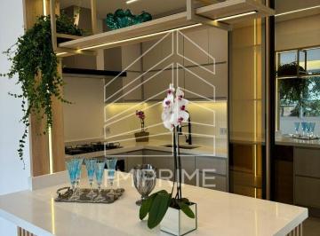 Apartamento · 124m² · 3 Quartos · 1 Vaga · Apartamento à venda, 3 quartos, 3 suítes e 1 vaga - Higienópolis - São Paulo/SP