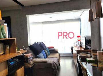 Apartamento · 55m² · 1 Quarto · 1 Vaga · Apartamento 55 metros Alto Boa Vista