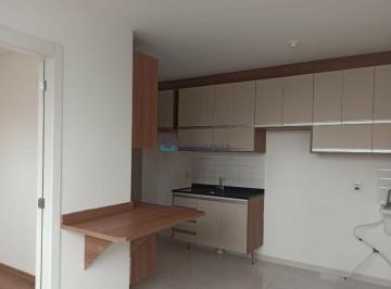 Apartamento · 37m² · 2 Quartos · Apartamento com 02 quartos na região da Vila Guarani.