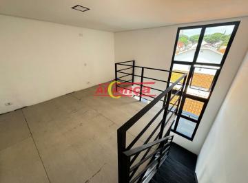 Comercial · 29m² · Sala comercial para alugar 29m² com 1 banheiro - Vila Augusta - Guarulhos  por R$: 1.500,00