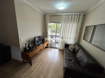 Apartamento · 78m² · 3 Quartos · 1 Vaga · Lazer completo super charmoso 78 metros úteis!