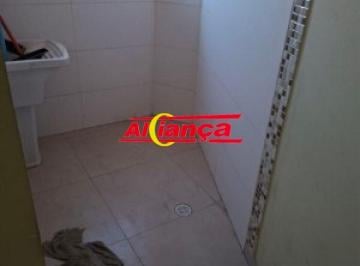 Apartamento · 66m² · 2 Quartos · Apartamento 66m² com 2 quartos para locação no Jardim Moreira - Guarulhos/SP