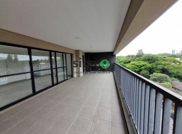 Apartamento · 174m² · 3 Quartos · 3 Vagas · Apartamento a venda no Alto da Boa Vista com 3 quartos