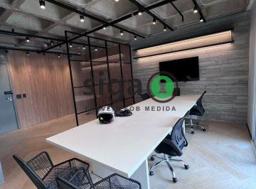 Comercial · 40m² · 1 Vaga · Oportunidade de Investimento: Sala Comercial Alugada com Excelente Potencial de Rentabilidade!