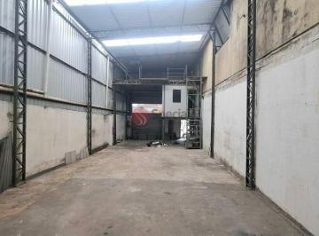 Comercial · 250m² · Galpão na Vila Carrão, com 196 metros, mais mezanino ! Locação ou venda!!!
