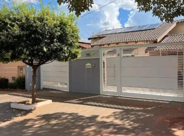 Casa · 90m² · 1 Quarto · Casa Térrea à venda, 1 quarto, 1 suíte, Jardim Morenão - Campo Grande/MS