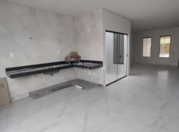 Casa · 140m² · 3 Quartos · 2 Vagas · Casa à venda, 3 quartos, 1 suíte, 2 vagas, Monte Verde - Nova Serrana/MG