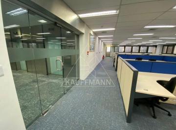 Comercial · 514m² · Conjunto Comercial de Alto Padrão na Bela Vista - 514m² de Área Útil