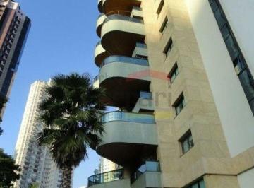 Apartamento · 378m² · 6 Quartos · 5 Vagas · Apartamento de alto padrão- Anália Franco - Melhor custo benefício