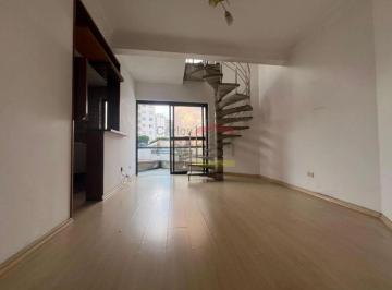 Apartamento · 40m² · 1 Quarto · 1 Vaga · Apartamento na Aclimação Duplex-Studio com vaga de garagem
