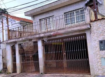 Casa · 215m² · 2 Quartos · 2 Vagas · Sobrado 2 casas na Vila Medeiros R$735.000