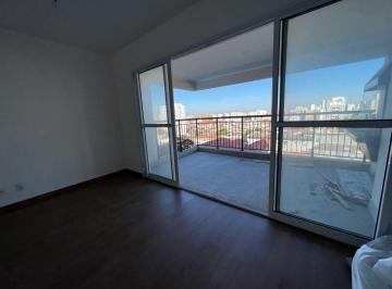 Casa · 81m² · 2 Quartos · 1 Vaga · APARTAMENTO COM 2 DORM A VENDA NA VILA SANTA CATARINA ZONA SUL SP FL33