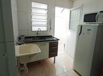 Apartamento · 15m² · 1 Quarto · Kitnet mobiliada ao lado do portão 3 da USP FL14