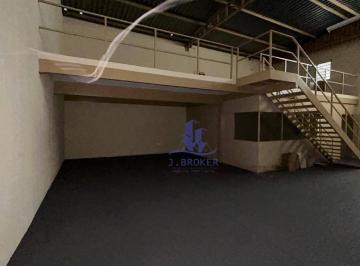 373bb3114e13f761edcfd697094e61c820951886 · Barracão para alugar, 600 m² por R$ 4.500,00/mês - Parque Vista Alegre - Bauru/SP