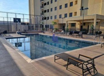 a77c753c8a5554a7a024b19768c98d526b2ced1b · Apartamento NOVO com 3 dormitórios à venda, 70 m² por R$ 442.000 - Parque Residencial das Camélias -
