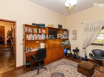 Casa · 317m² · 4 Quartos · 8 Vagas · Casa com 4 quartos