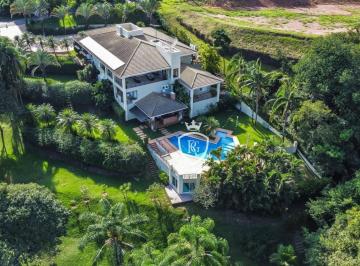 58315650bd03633c45e4101c3fdc24116e047850 · Casa à venda, 1200 m² por R$ 20.000.000,00 - Condomínio Terras de São José - Itu/SP