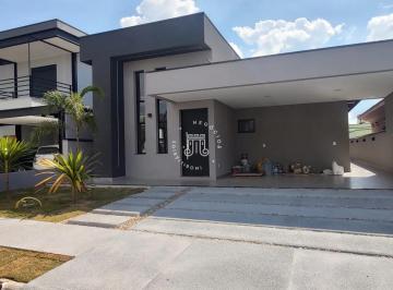 Casa · 300m² · 3 Quartos · 2 Vagas · CASA À VENDA NO CONDOMÍNIO GRAN VILLE SÃO VENÂNCIO - ITUPEVA / SP.
